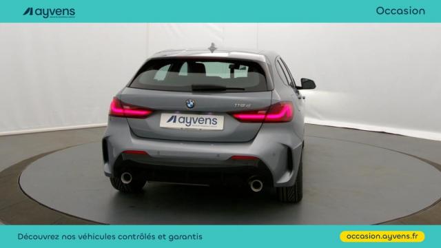 Bmw Série 1 image 7