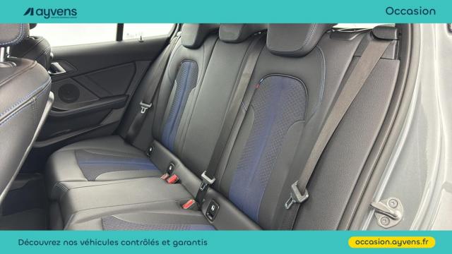 Bmw Série 1 image 8