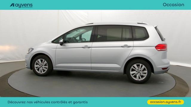 Volkswagen Touran image 6