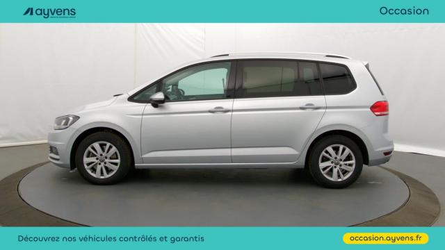 Volkswagen Touran image 8