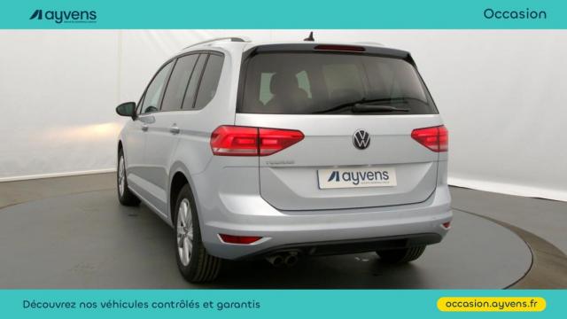 Volkswagen Touran image 3