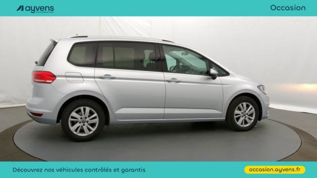 Volkswagen Touran image 9