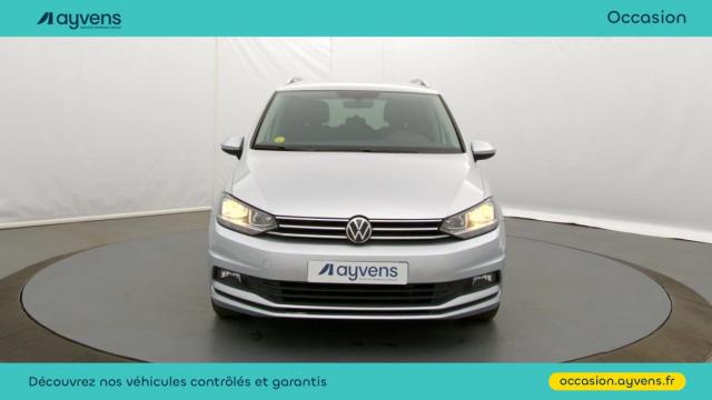 Volkswagen Touran image 4