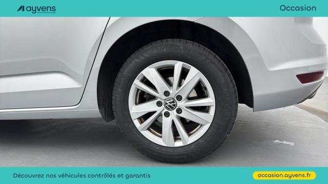 Volkswagen Touran image 5