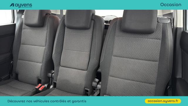 Volkswagen Touran image 2