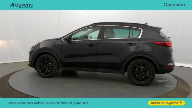 Kia Sportage image 2