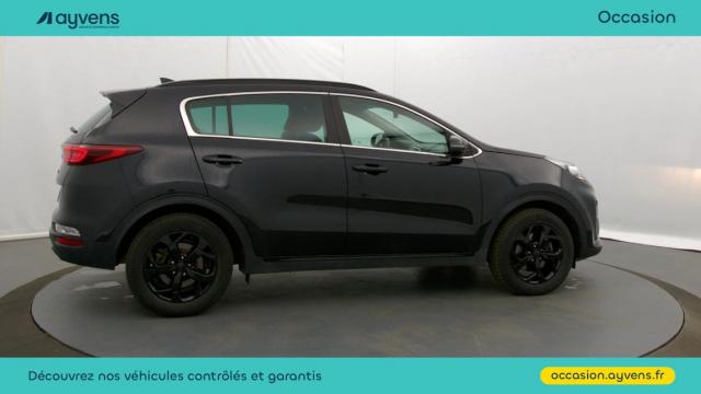 Kia Sportage image 5