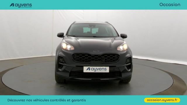 Kia Sportage image 9