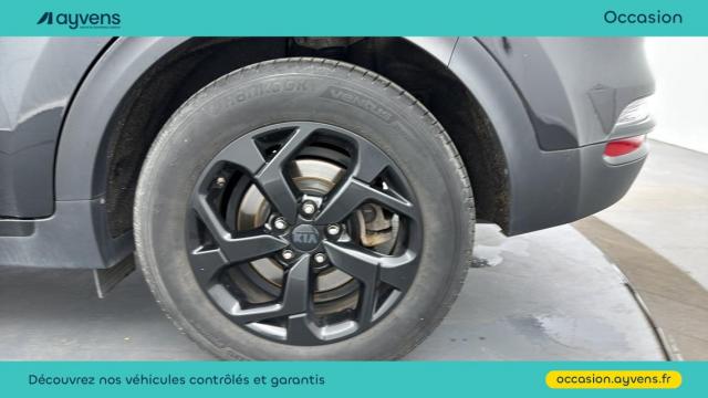 Kia Sportage image 7