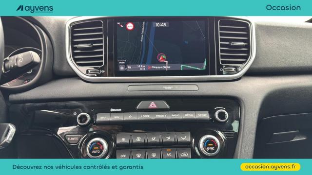 Kia Sportage image 8