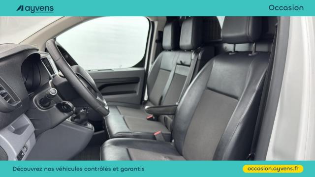 Citroen Jumpy image 9