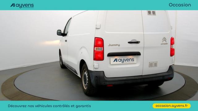 Citroen Jumpy image 7