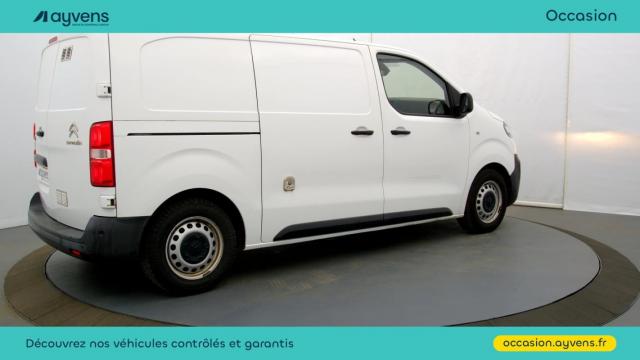 Citroen Jumpy image 5