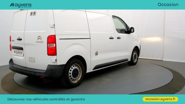 Citroen Jumpy image 6