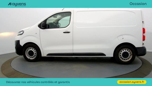 Citroen Jumpy image 1