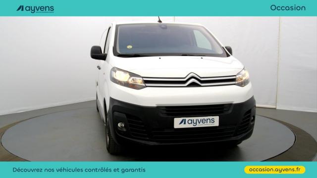 Citroen Jumpy image 8