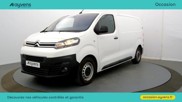 Citroen Jumpy image 4