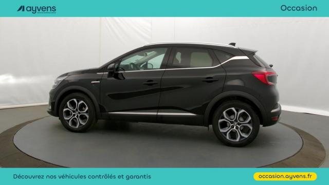 Renault Captur image 4