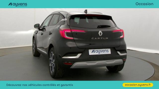 Renault Captur image 9