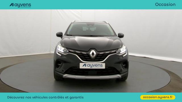 Renault Captur image 8
