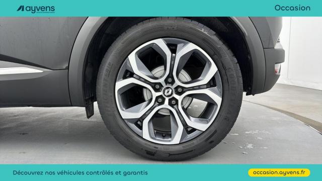 Renault Captur image 2