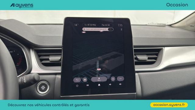 Renault Captur image 5