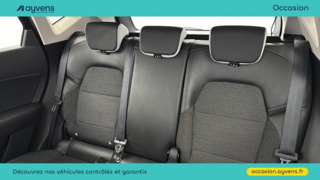 Renault Captur image 7