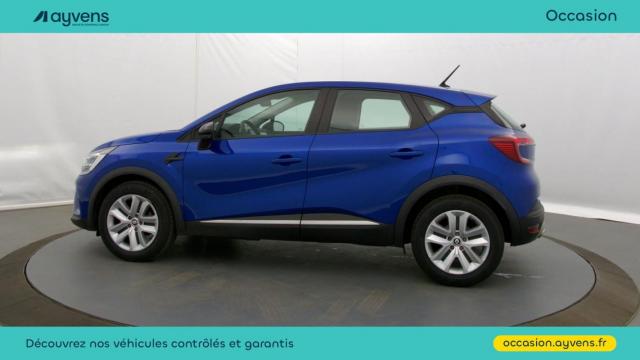 Renault Captur image 9