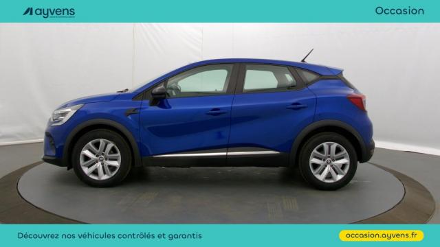 Renault Captur image 4