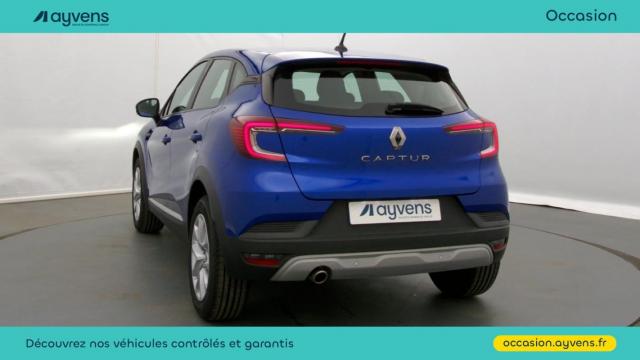 Renault Captur image 2
