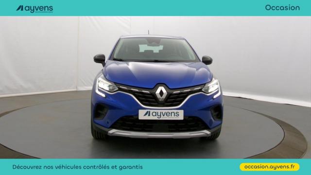Renault Captur image 8