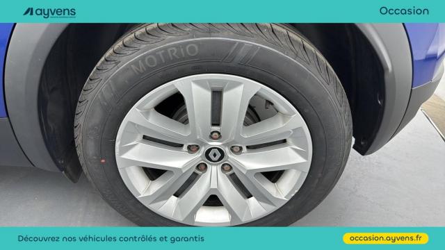 Renault Captur image 6