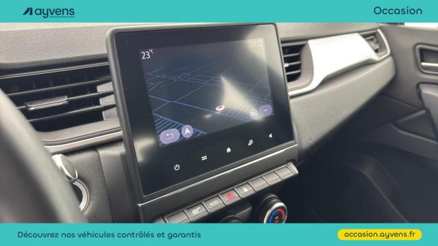 Renault Captur image 7