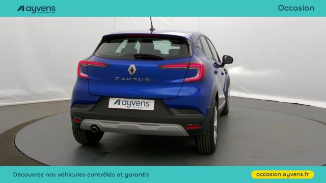 Renault Captur image 1