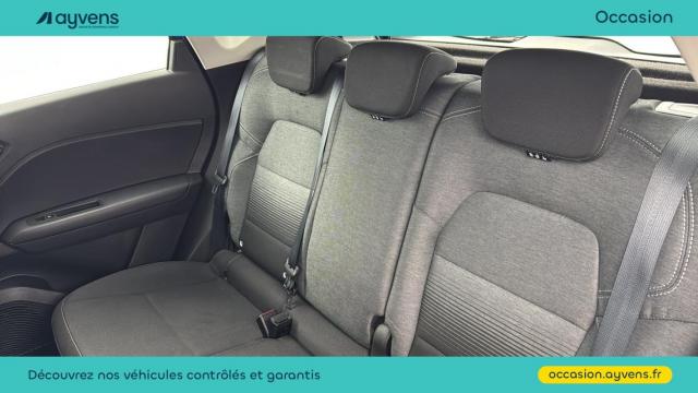 Renault Captur image 3