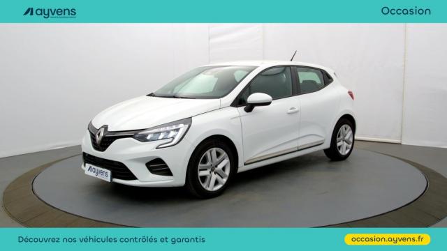 Renault Clio 1.0 Tce 90ch Business