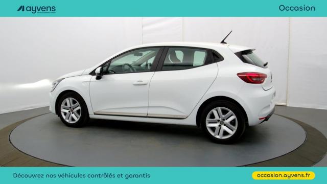 Renault Clio image 7
