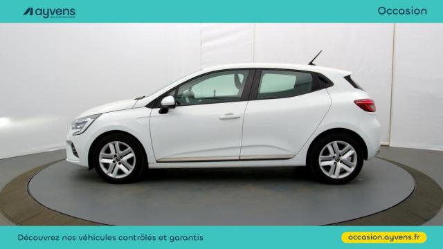 Renault Clio image 6