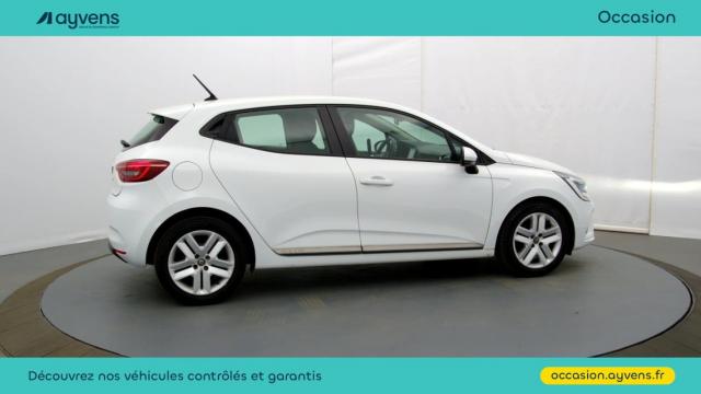 Renault Clio image 9