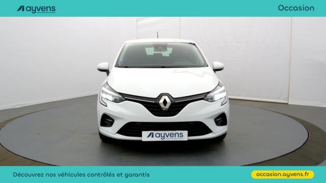 Renault Clio image 2