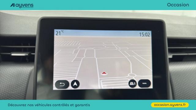 Renault Clio image 1