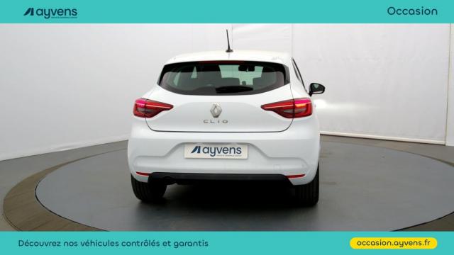 Renault Clio image 4