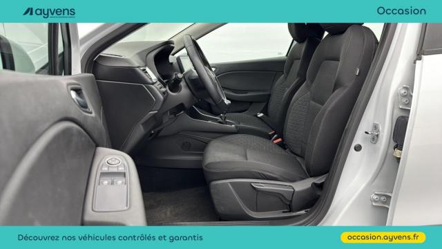 Renault Clio image 3