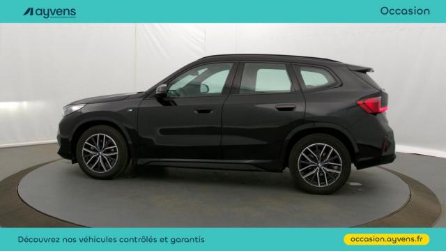 Bmw X1 image 5