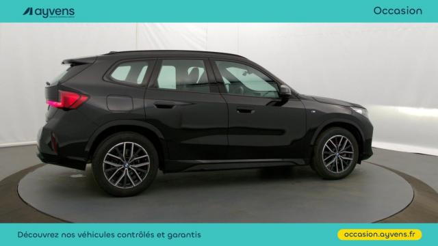 Bmw X1 image 2