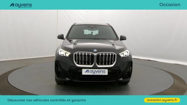 Bmw X1 image 9