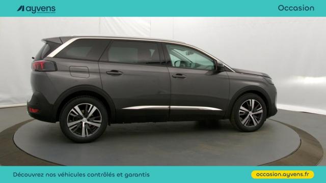 Peugeot 5008 image 9