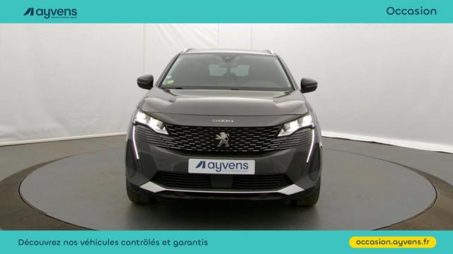 Peugeot 5008 image 6