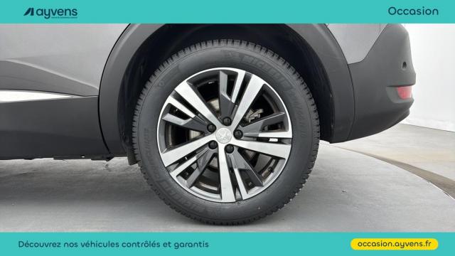 Peugeot 5008 image 5