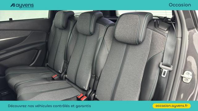 Peugeot 5008 image 7